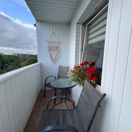 Amazing View Apartment Йелгава Екстериор снимка