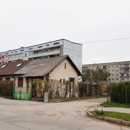 Amazing View Apartment Йелгава Екстериор снимка
