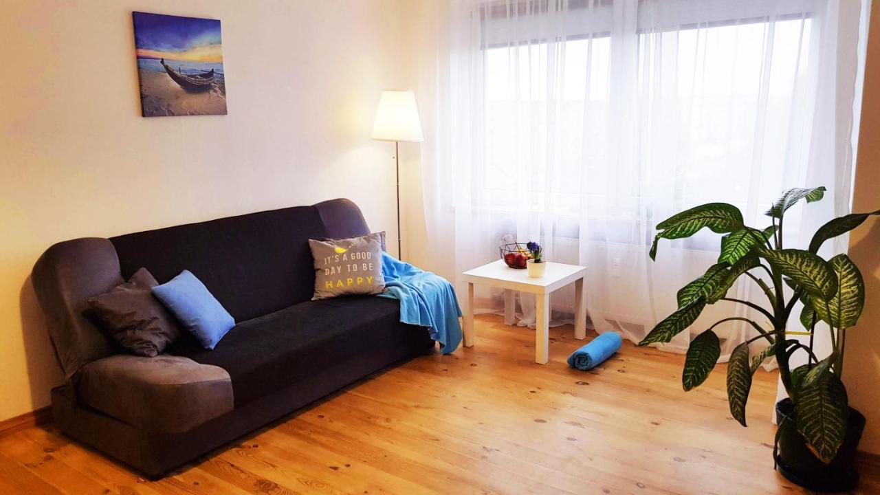 Amazing View Apartment Йелгава Екстериор снимка