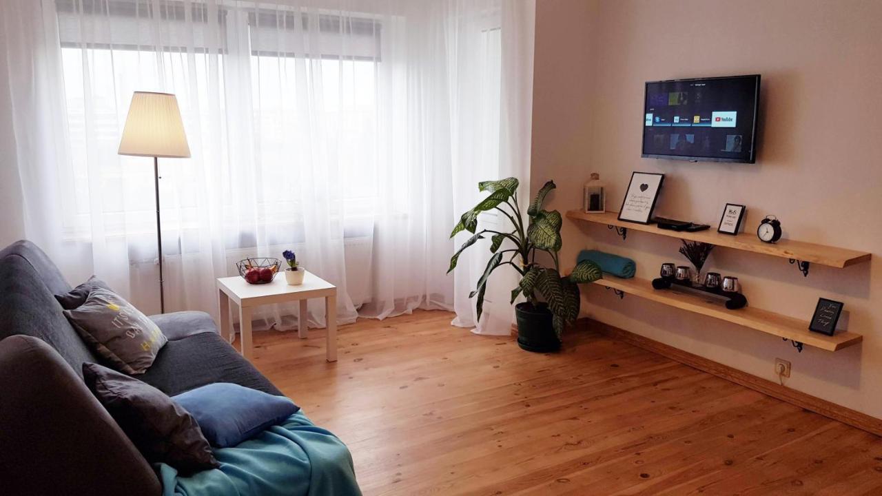 Amazing View Apartment Йелгава Екстериор снимка