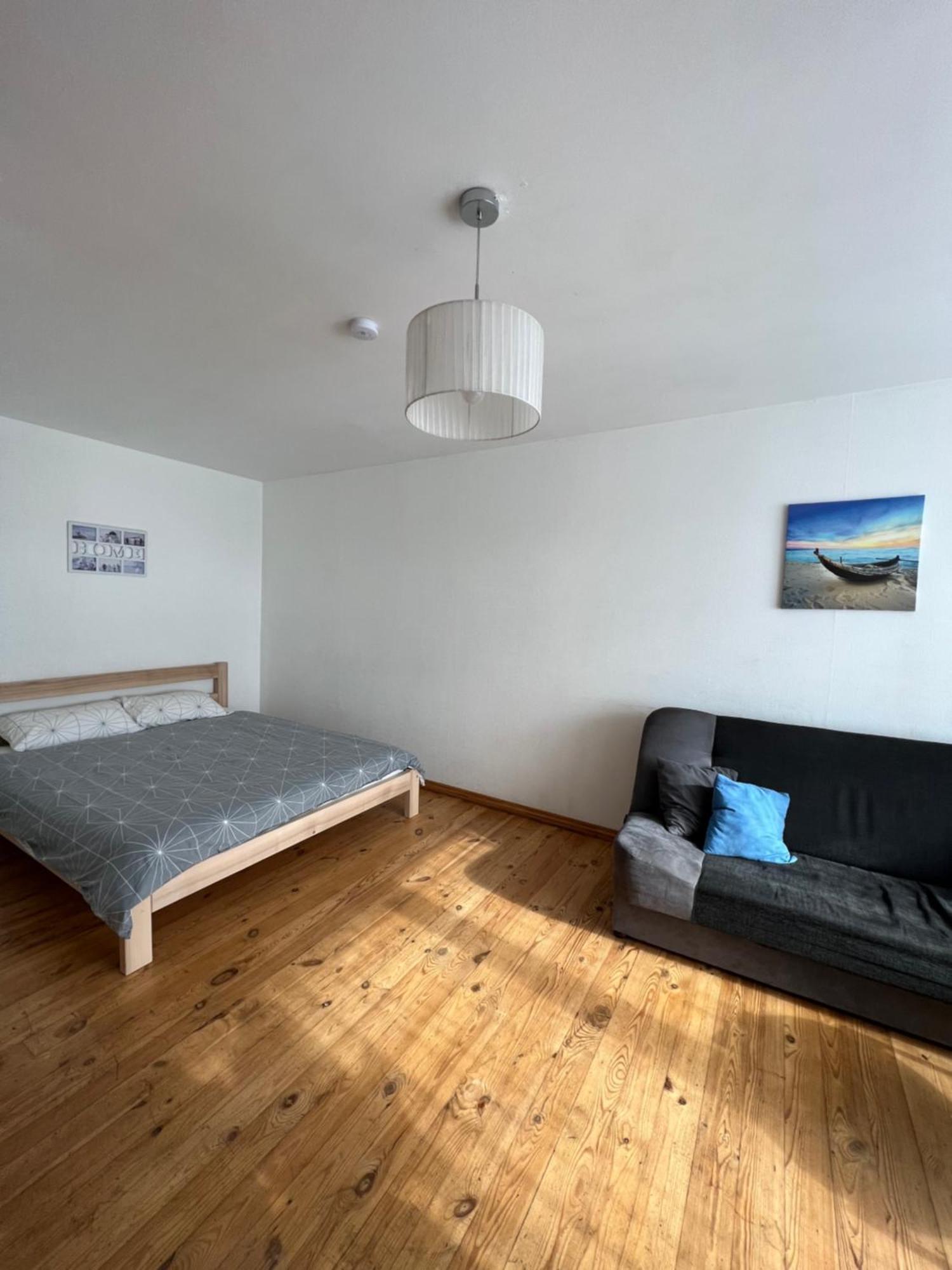 Amazing View Apartment Йелгава Екстериор снимка