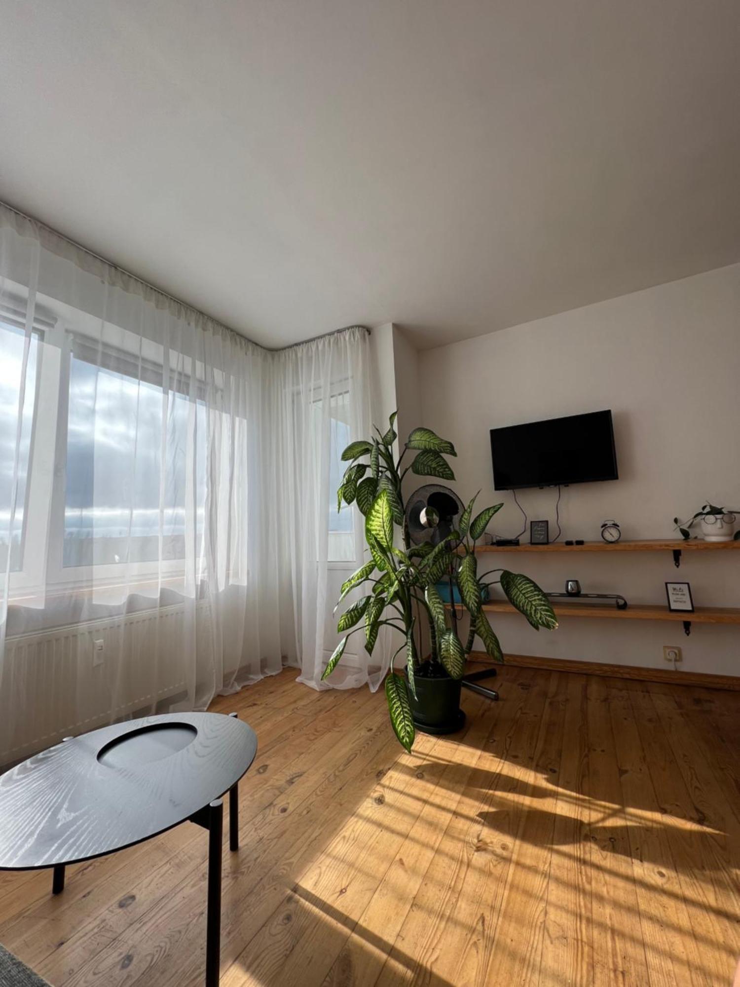 Amazing View Apartment Йелгава Екстериор снимка