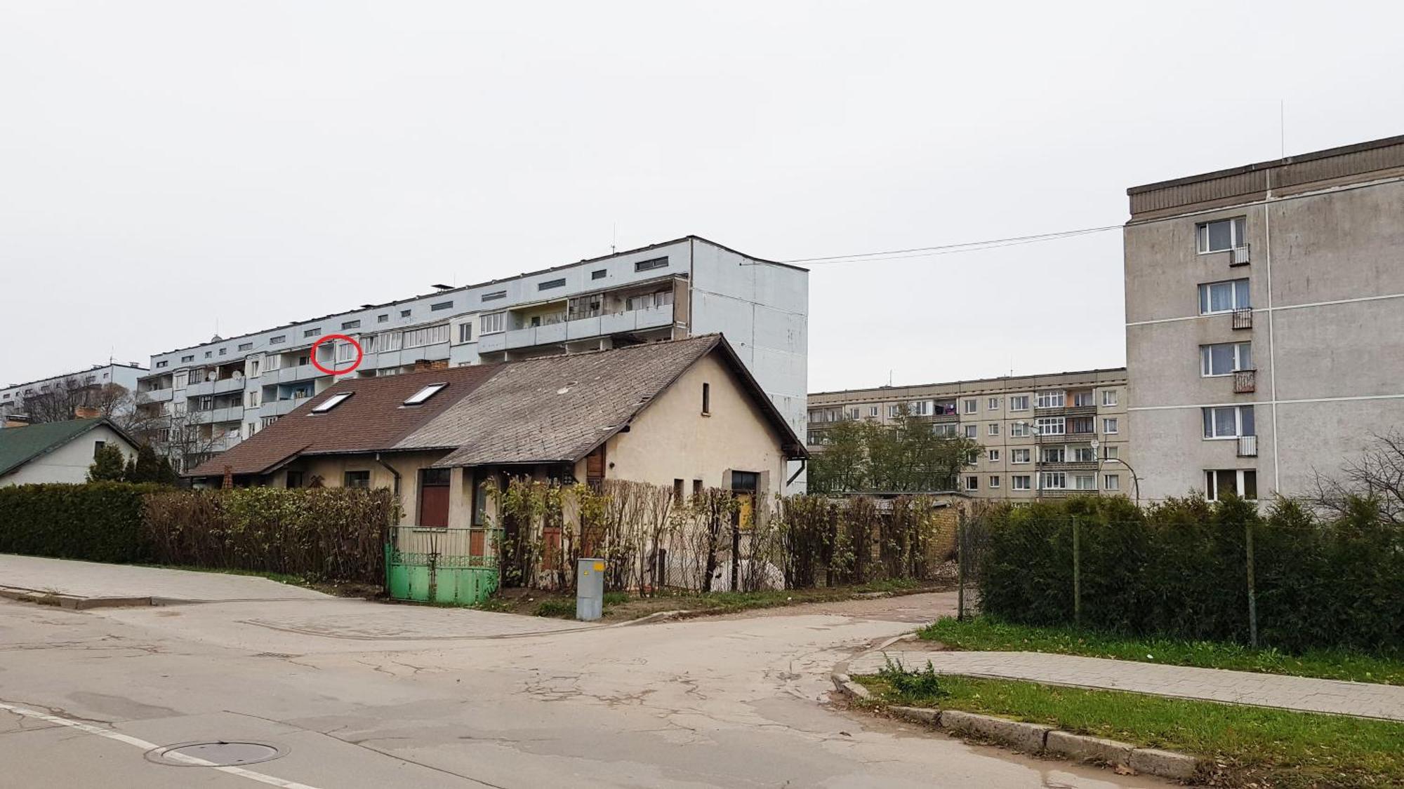 Amazing View Apartment Йелгава Екстериор снимка