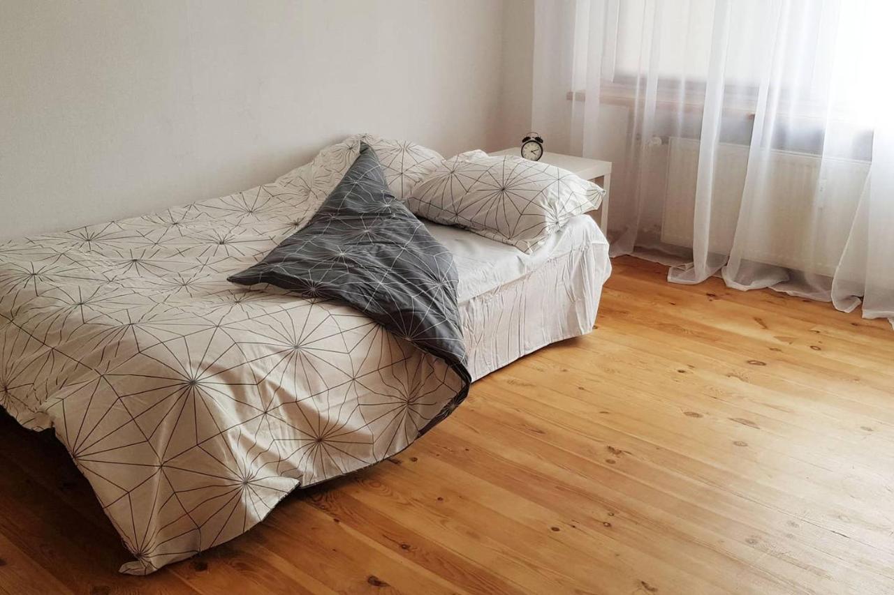 Amazing View Apartment Йелгава Екстериор снимка