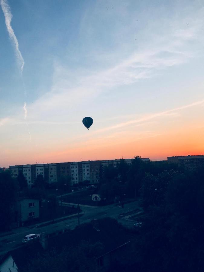 Amazing View Apartment Йелгава Екстериор снимка